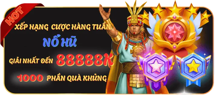 Khuyến mãi thưởng nạp lại xs99