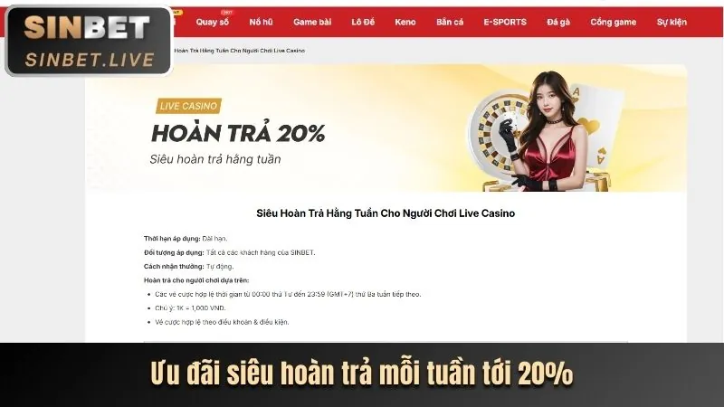 Thưởng Nạp Tiền Hàng Ngày xs99